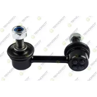 Entretoise/tige, stabilisateur avant gauche TEKNOROT OEM 51321SNAA02