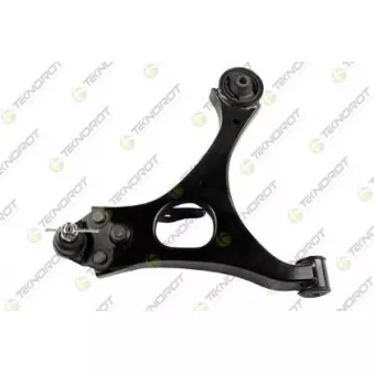 Bras de liaison, suspension de roue avant gauche TEKNOROT OEM 51360SNAA03
