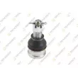 Rotule de suspension TEKNOROT [H-284]