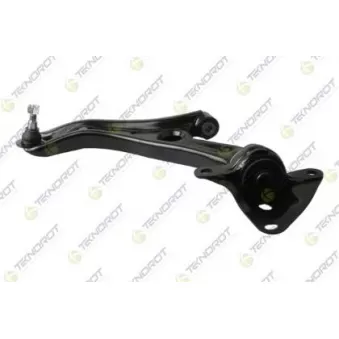 Bras de liaison, suspension de roue avant gauche TEKNOROT OEM 51360TG0T02