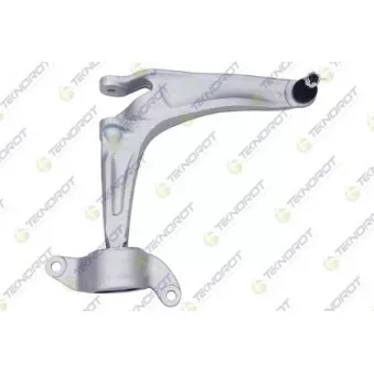 Bras de liaison, suspension de roue avant droit TEKNOROT OEM 51350SMGE05