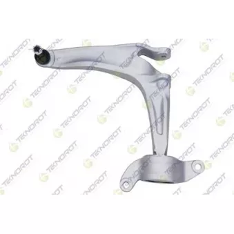 Bras de liaison, suspension de roue avant gauche TEKNOROT OEM 51360SMGE01
