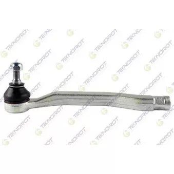 TEKNOROT H-302 - Rotule de barre de connexion avant gauche