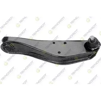 TEKNOROT H-324 - Bras de liaison, suspension de roue avant gauche