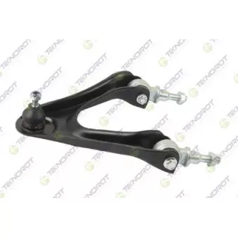 Bras de liaison, suspension de roue avant gauche TEKNOROT OEM gsj423