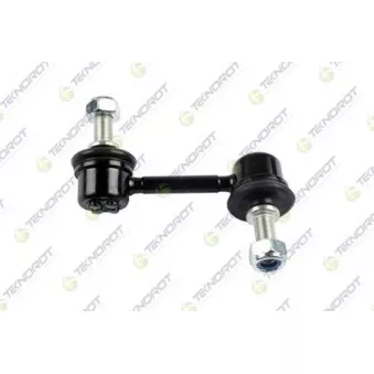 Entretoise/tige, stabilisateur avant droit TEKNOROT OEM 51320SDAA04