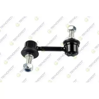 Entretoise/tige, stabilisateur avant gauche TEKNOROT OEM 51321SDAA04