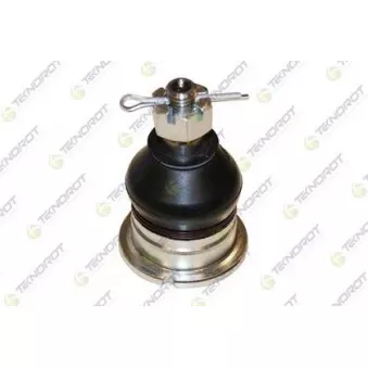 Rotule de suspension TEKNOROT H-365 pour HONDA ACCORD 2.0 Turbo DI - 105cv