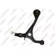 TEKNOROT H-385 - Bras de liaison, suspension de roue avant gauche