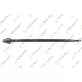 Rotule de direction intérieure, barre de connexion TEKNOROT OEM 53521S9A003 Rotule de direction intérieure, barre de connexion TEKNOROT OEM 53521S9A003