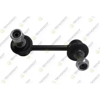 Entretoise/tige, stabilisateur arrière gauche TEKNOROT OEM 52321S9A003