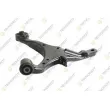 TEKNOROT H-418 - Bras de liaison, suspension de roue avant droit