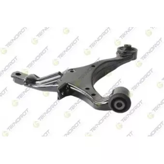Bras de liaison, suspension de roue avant gauche (à l'unité) TEKNOROT OEM 51360s9aa01