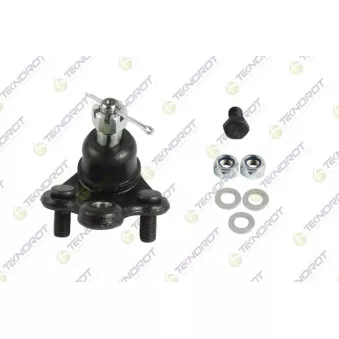Rotule de suspension TEKNOROT OEM 51360t7wa00