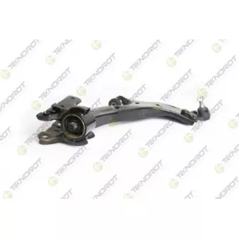 Bras de liaison, suspension de roue avant droit TEKNOROT OEM 51350SWAE11