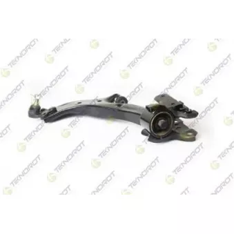 Bras de liaison, suspension de roue avant gauche TEKNOROT OEM 51360SWAA20
