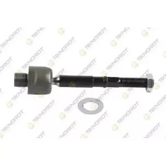 TEKNOROT H-453 - Rotule de direction intérieure, barre de connexion