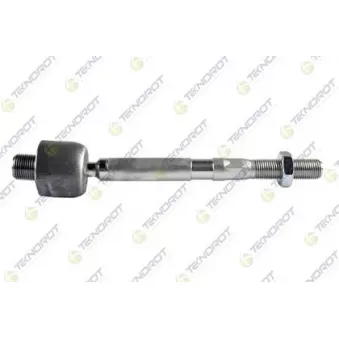 Rotule de direction intérieure, barre de connexion TEKNOROT H-463 pour HONDA CIVIC 1.0 VTEC - 129cv