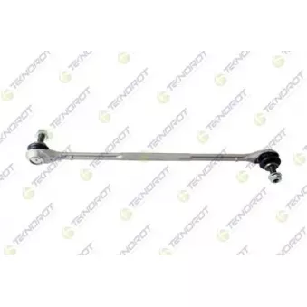 Entretoise/tige, stabilisateur TEKNOROT OEM 51320TBAA02