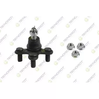 Rotule de suspension TEKNOROT OEM 51220TEAT01