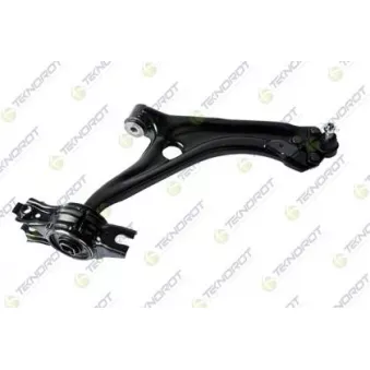 Bras de liaison, suspension de roue avant droit TEKNOROT OEM 51350TBAA10