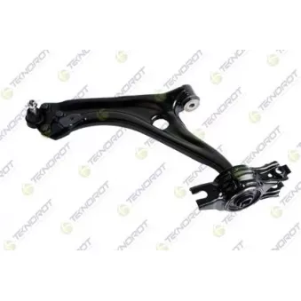 Bras de liaison, suspension de roue avant gauche TEKNOROT OEM 51360TBAA10