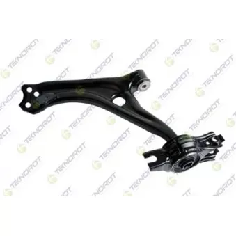 Bras de liaison, suspension de roue avant gauche TEKNOROT OEM 51360TGGG00