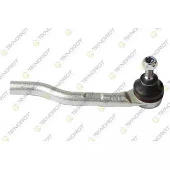 Rotule de barre de connexion avant droit TEKNOROT OEM 53540selt01