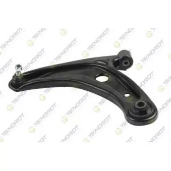 Bras de liaison, suspension de roue avant gauche TEKNOROT OEM 51360SELT01