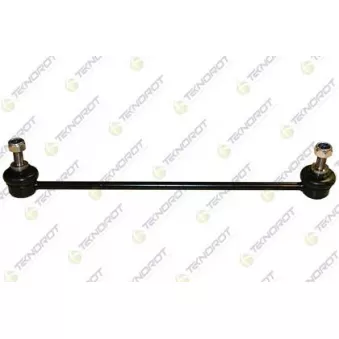 Entretoise/tige, stabilisateur avant droit TEKNOROT OEM 51320SAAJ01