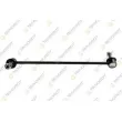 TEKNOROT H-527 - Entretoise/tige, stabilisateur avant gauche