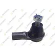 TEKNOROT H-631 - Rotule de barre de connexion