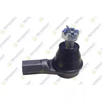 Rotule de barre de connexion TEKNOROT H-631 pour HONDA CR-V 2.2 CTDI - 140cv
