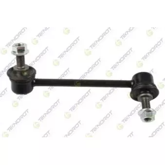 TEKNOROT H-646 - Entretoise/tige, stabilisateur arrière droit