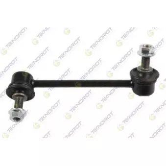 TEKNOROT H-647 - Entretoise/tige, stabilisateur arrière gauche