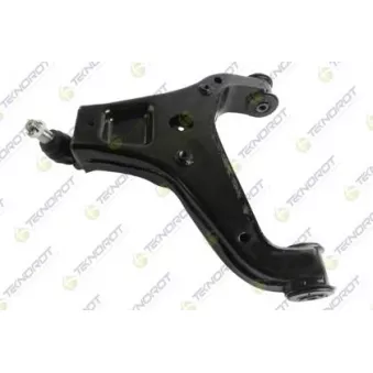 TEKNOROT HY-1009 - Bras de liaison, suspension de roue avant gauche