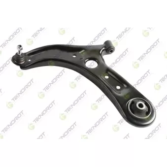 TEKNOROT HY-1089 - Bras de liaison, suspension de roue avant gauche