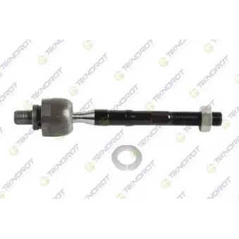 TEKNOROT HY-1093 - Rotule de direction intérieure, barre de connexion