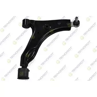 Bras de liaison, suspension de roue avant droit TEKNOROT OEM 5450124000 Bras de liaison, suspension de roue avant droit TEKNOROT OEM 5450124000