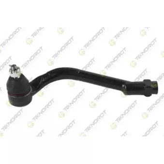 Rotule de barre de connexion avant gauche TEKNOROT OEM 568202S000
