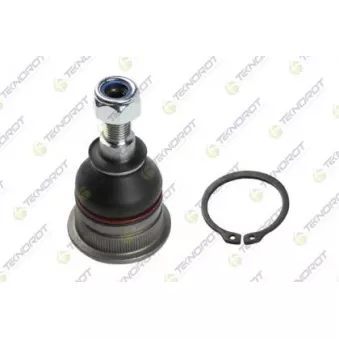 Rotule de suspension TEKNOROT HY-205 pour MITSUBISHI COLT 1.3 - 70cv