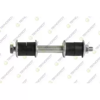 TEKNOROT HY-206 - Entretoise/tige, stabilisateur