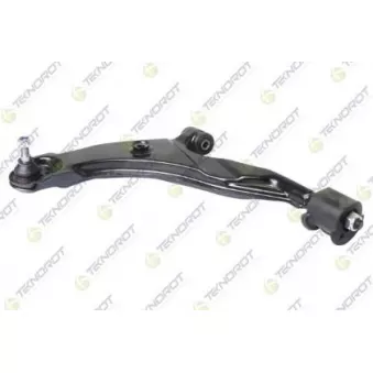 Bras de liaison, suspension de roue avant gauche TEKNOROT OEM 5450022200