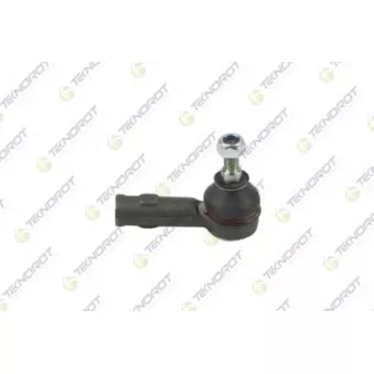 Rotule de barre de connexion TEKNOROT HY-231 pour MITSUBISHI SPACE 1.8 TD - 75cv