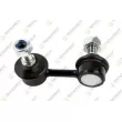 TEKNOROT HY-235 - Entretoise/tige, stabilisateur avant droit