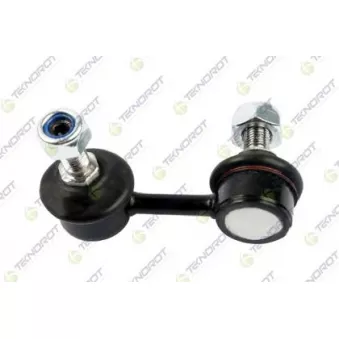 Entretoise/tige, stabilisateur avant droit TEKNOROT OEM 5483025020