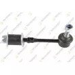 TEKNOROT HY-237 - Entretoise/tige, stabilisateur