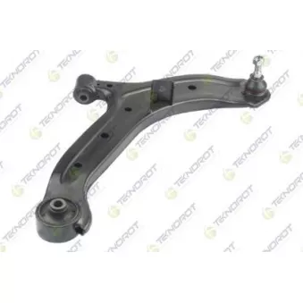 Bras de liaison, suspension de roue avant droit TEKNOROT OEM 5450125001