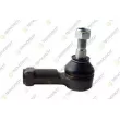 TEKNOROT HY-241 - Rotule de barre de connexion