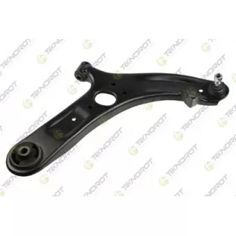 Bras de liaison, suspension de roue avant droit TEKNOROT OEM 545011R000